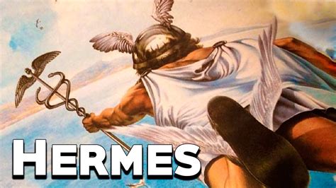 hermes childhood story|Hermes myths stories.